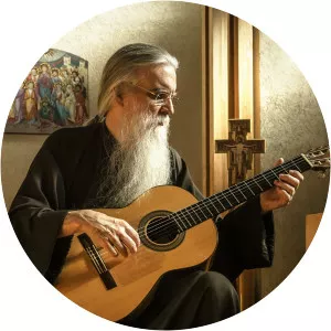 John Michael Talbot - American singer-songwriter