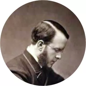 John Michaelis Barnardo - Thomas John Barnardo's father