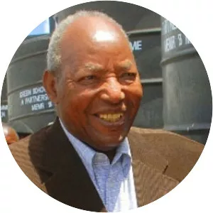 John Michuki
