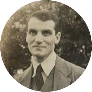 John Middleton Murry