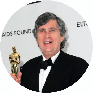 John Midgley - English sound engineer