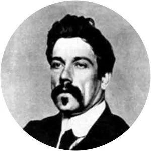 John Millington Synge