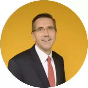 John Milloy - Member of Provincial Parliament of Ontario