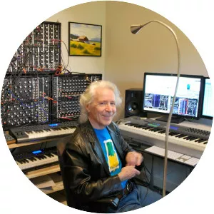 John Mills-Cockell - Canadian composer