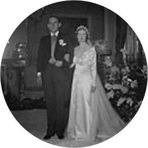 John Milner Bailey photograph