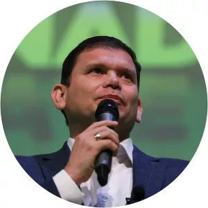 John Milton Rodriguez