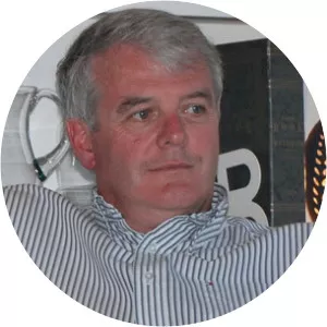 John Minihan - Irish Politician