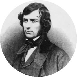 John Mitchel - Irish author