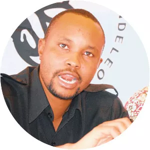 John Mnyika - Tanzanian Politician