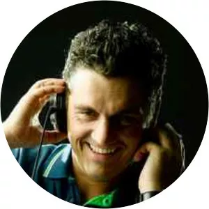 John Modena Musician - Musical artist