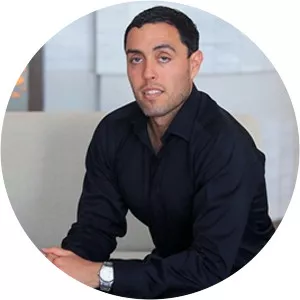 John Mohorovic photograph