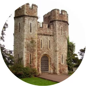 John Mohun, 2nd Baron Mohun - 