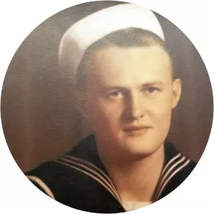 John Moller, Jr. photograph