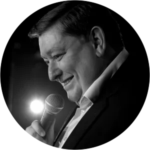 John Moloney - Stand-up comedian