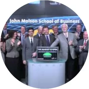 John Molson School of Business photograph