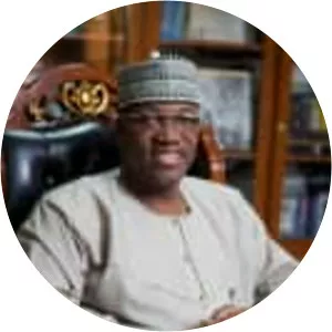 John Momoh