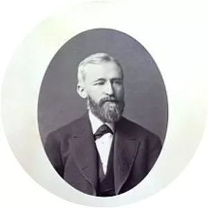 John Monroe Van Vleck