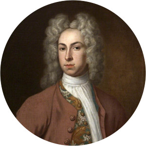 John Montagu, 2nd Duke of Montagu - 