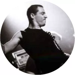 John Monte - Bassist