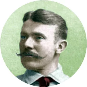 John Montgomery Ward - American baseball manager