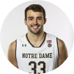 John Mooney - American professional basketball player