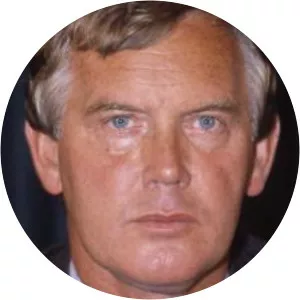 John Moore, Baron Moore of Lower Marsh