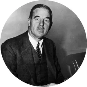 John Moors Cabot - Former United States Ambassador to Brazil