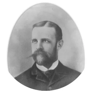 John Morin Scott - Lawyer