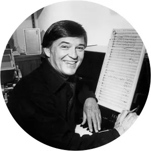 John Morris  - Canadian curler