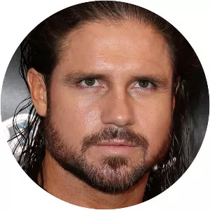 John Morrison 