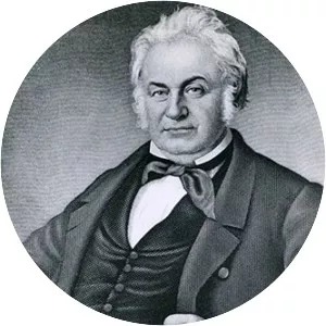 John Motley Morehead