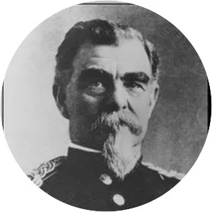 John Moulder Wilson - Engineer