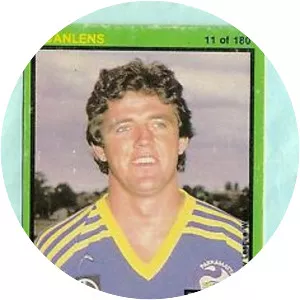 John Muggleton - Coach