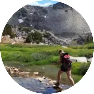 John Muir Wilderness - 