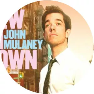John Mulaney: New in Town - 2012 ‧ Comedy ‧ 1 hour