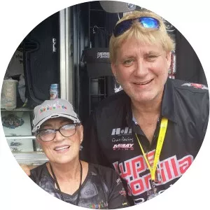 John Muldowney photograph