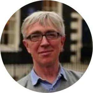 John Mullan - Professor