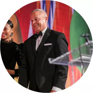 John Mullican - Film director