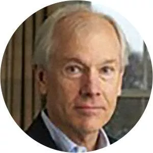 John Mullins photograph