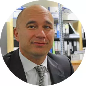 John Munro - Former Member of the House of Commons of Canada