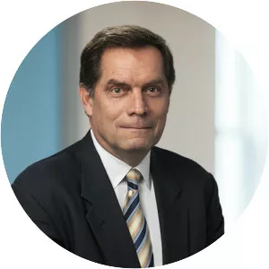 John Murnane - TV producer