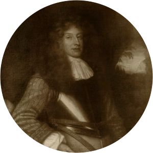 John Murray, 1st Marquess of Atholl