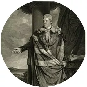 John Murray, 4th Duke of Atholl