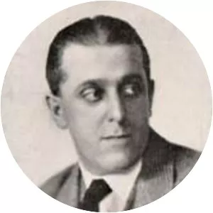 John Murray Anderson - Theatre director