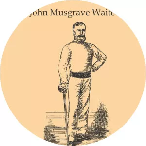 John Musgrave Waite