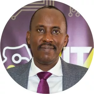 John Musinguzi Rujoki