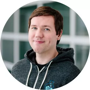 John Myles White - Author