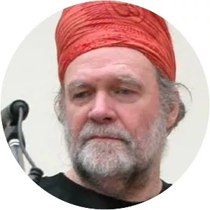 John Myrdhin Reynolds - American writer