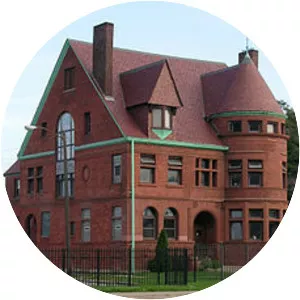 John N. Bagley House
