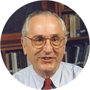 John N. Bahcall - Astronomer